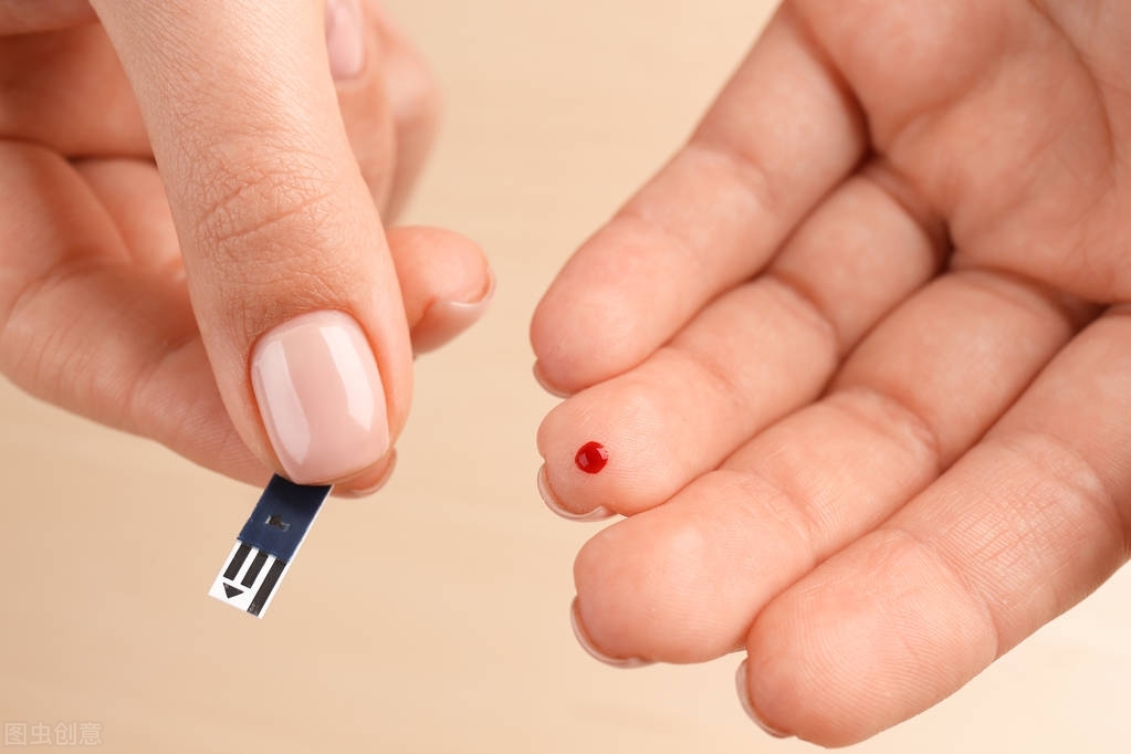 空腹血糖6.7,算不算高?如何延缓进展为2型糖尿病?