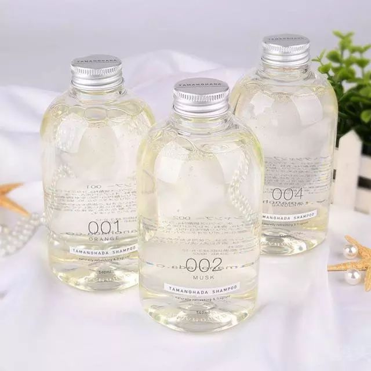 洗发水测评选出好用的洗发水,防脱发女士洗发水推荐真实测评