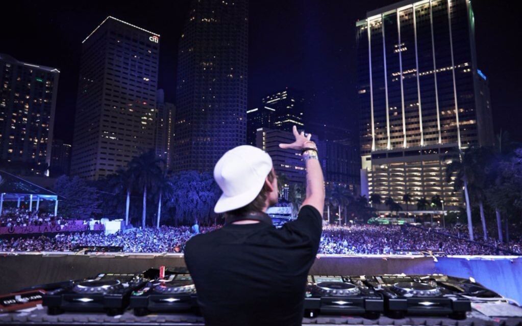 avicii历程,avicii有多受欢迎