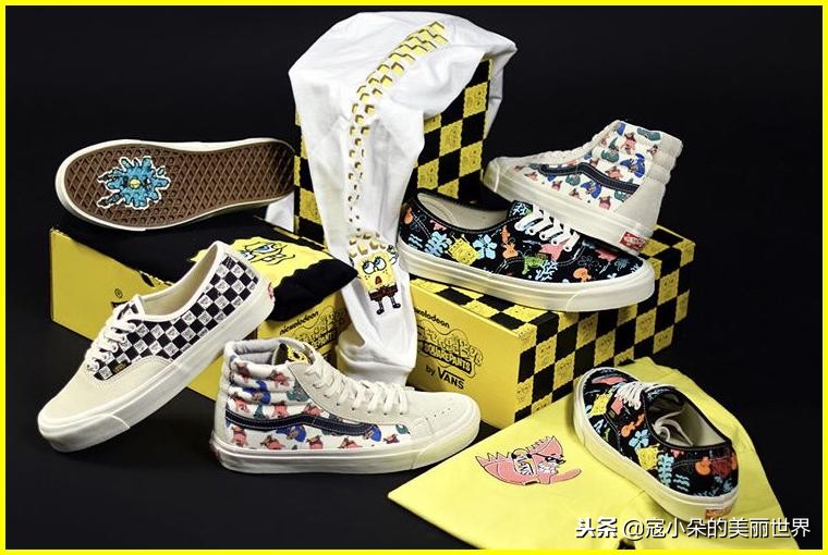 凯蒂猫联名鞋子推荐,凯蒂猫联名的鞋