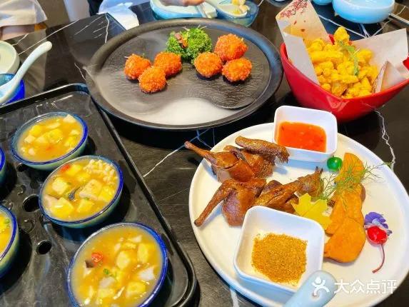 天津温馨足道大众点评,大众点评天津西餐馆推荐