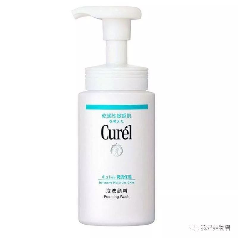 清洁攻略你的脸应该这样洗,脸部深层清洁怎么清洁