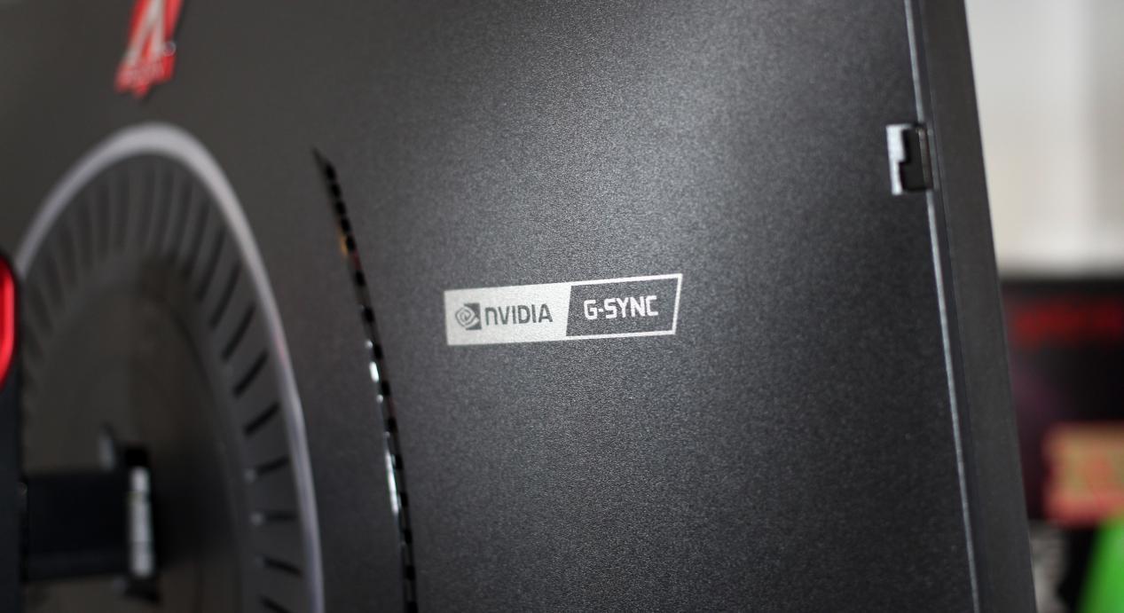 agon显示器锐度,agon电竞显示器