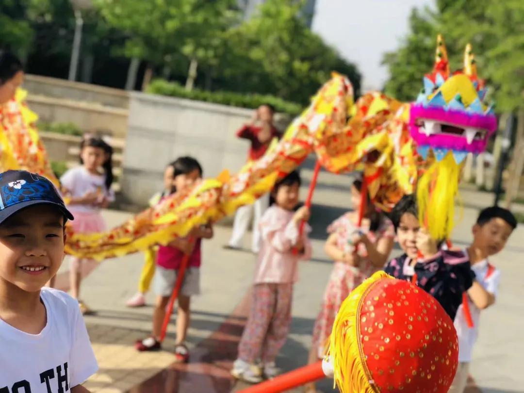 对面的家长看过来,天津滨海新区最好的私立幼儿园