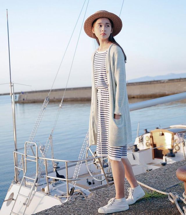 哪家女装店好看又实惠,哪家店的女装好看