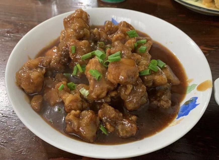 杭州老字号打卡店,陈晓卿杭州