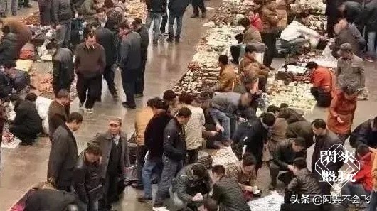 文玩行业的规矩,文玩圈九大规矩