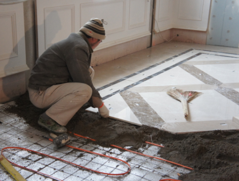 你知道踢脚暖是如何采暖的么？为什么越来越多的人选择踢脚暖？