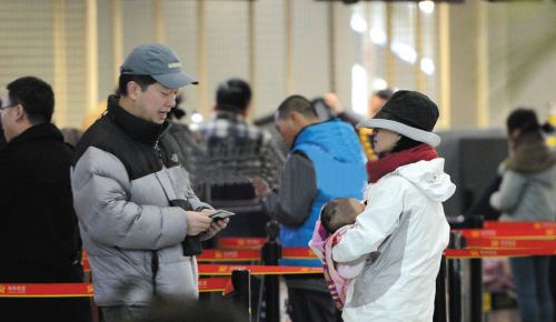 柴静生女,柴静我为祖国骄傲