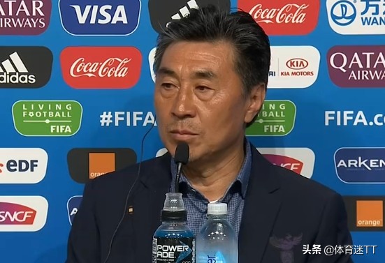 中国VS荷兰，从1:0到2:8，从世界杯到奥运会，需要有人负责