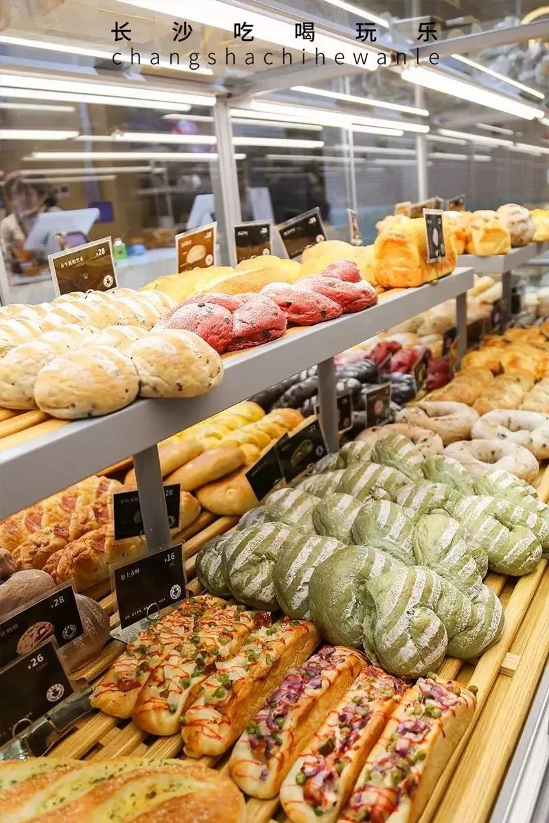 长沙轨道3号线沿线游玩攻略,长沙地铁省钱攻略