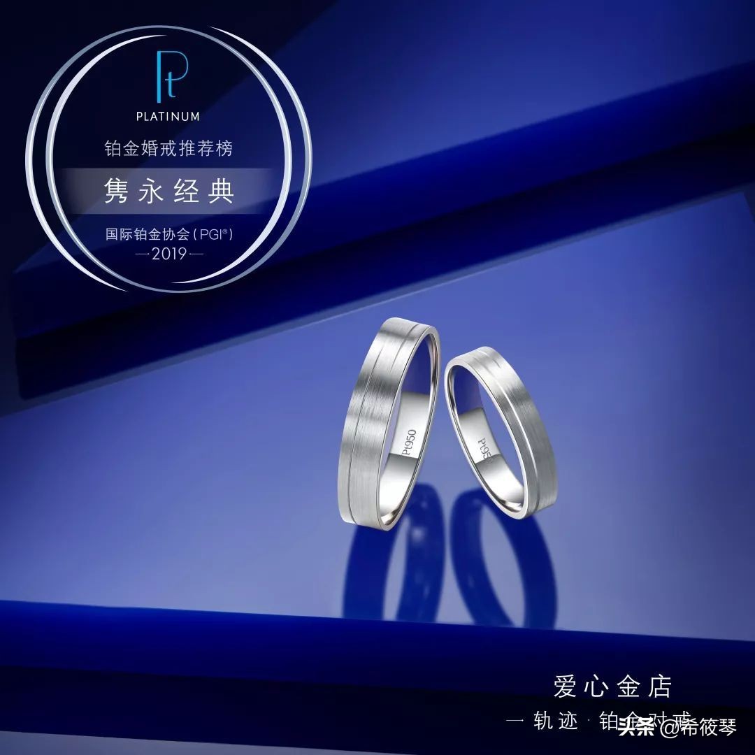 首饰那么多总有一款适合你,首饰那么多唯独喜欢戒指