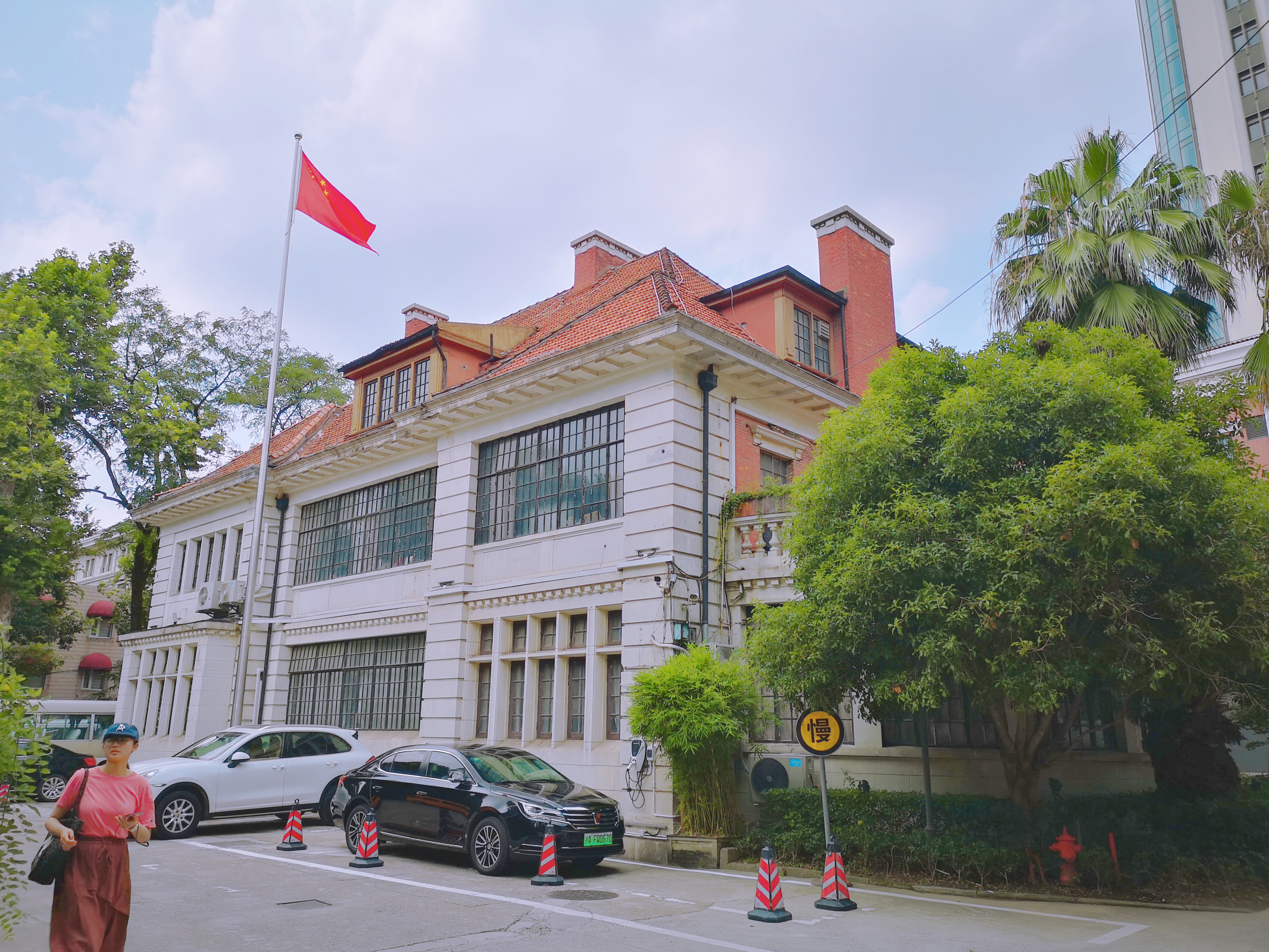 上海陆家嘴有哪些富人,上海陆家嘴低调富豪