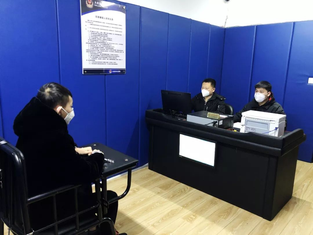 泉州卖口罩诈骗10万被抓,烟台开发区发口罩诈骗