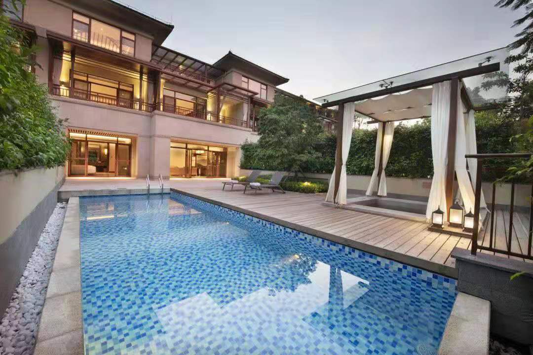 增城别墅温泉度假推荐,增城温泉度假村别墅排名榜