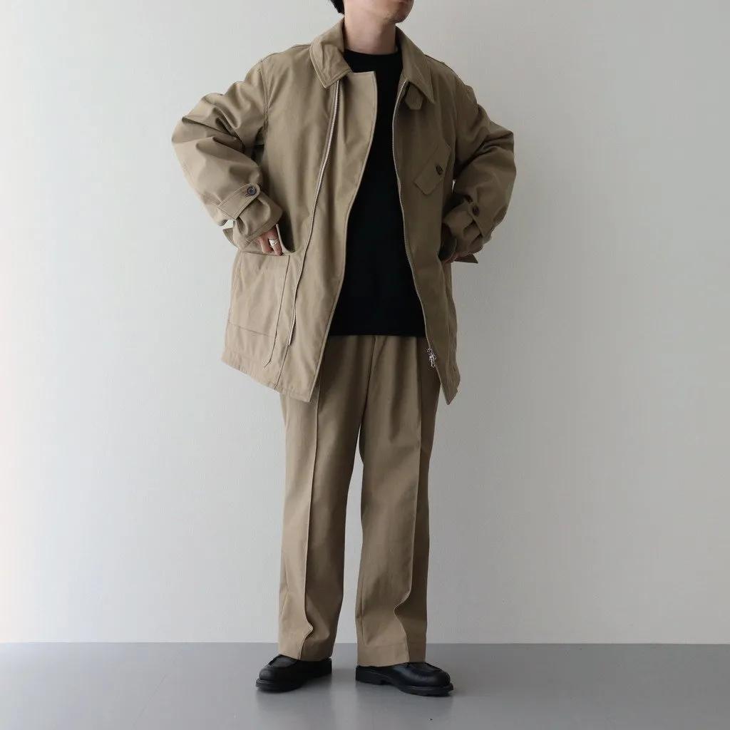 试过P.M.C.才知道,原来复古风也能很“清淡”