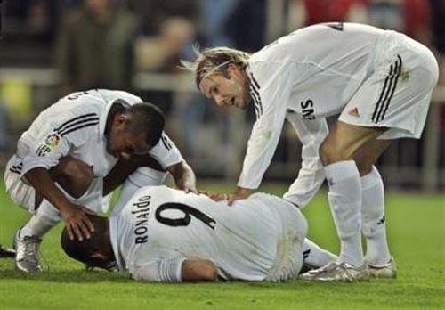 好激动！今天竟然是这位足坛巨星的生日！——生日快乐