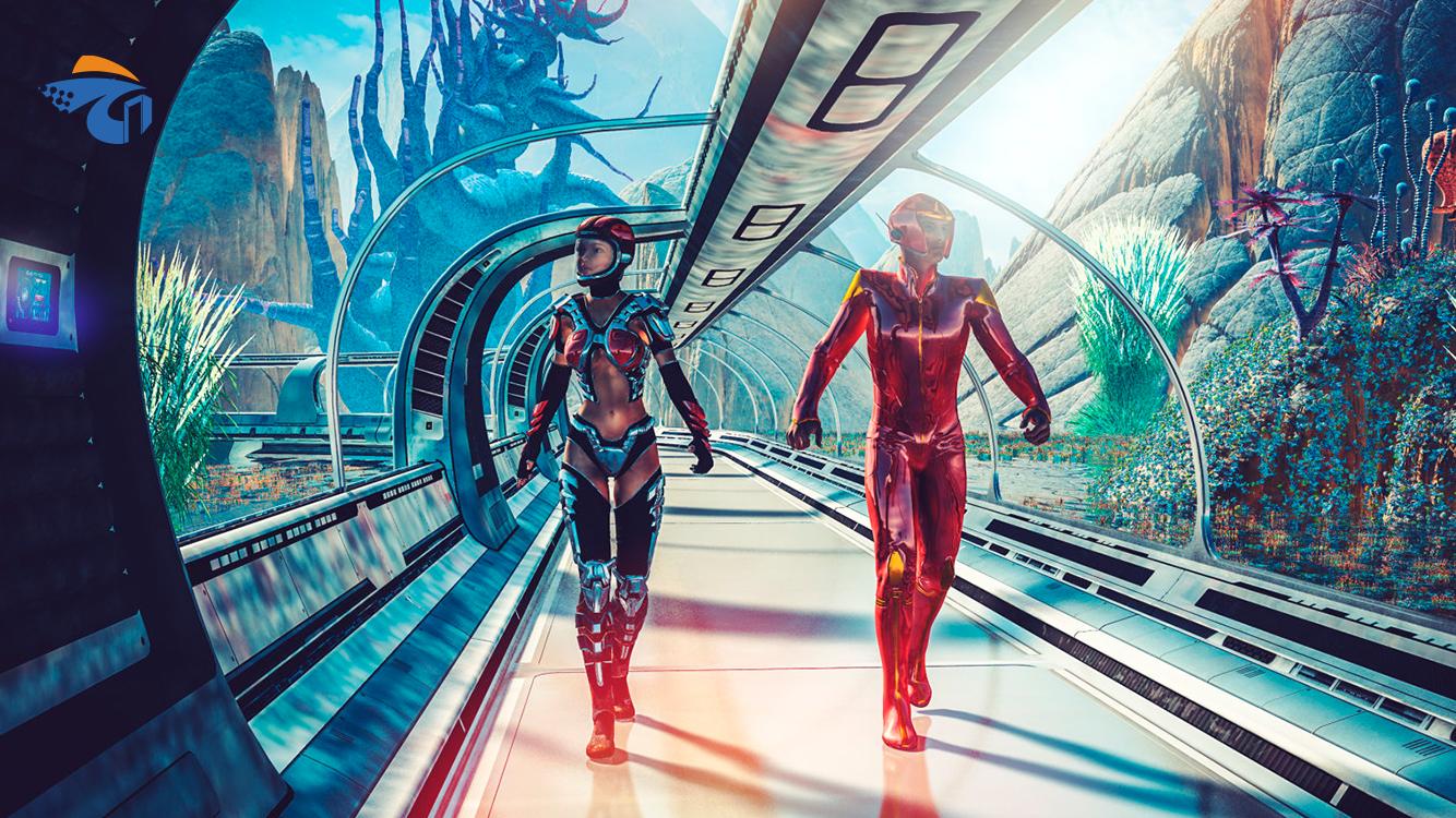 游戏体验馆利润怎么样,游戏公司为什么利润很高