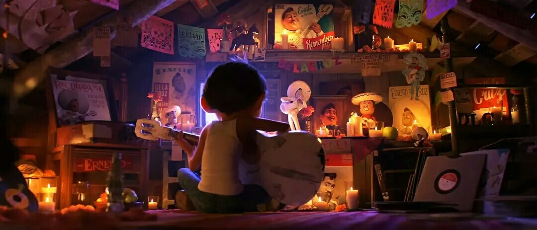 21世纪皮克斯,10部必看的皮克斯动画电影