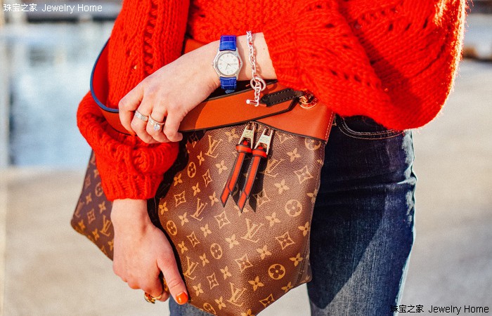 爱马仕锚链,爱马仕锚链表