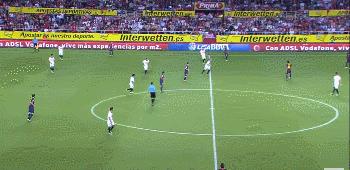 回顾巴萨2015年欧冠夺冠之路,回顾巴萨100分夺冠赛季