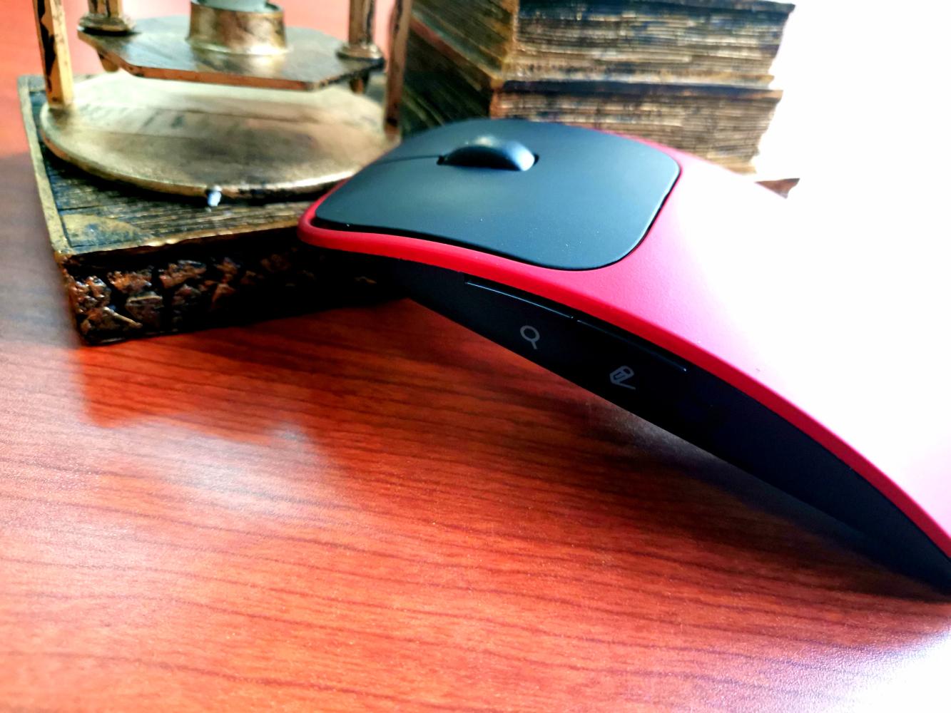 科物酷koool-ai智能语音鼠标,科物酷ai智能语音鼠标