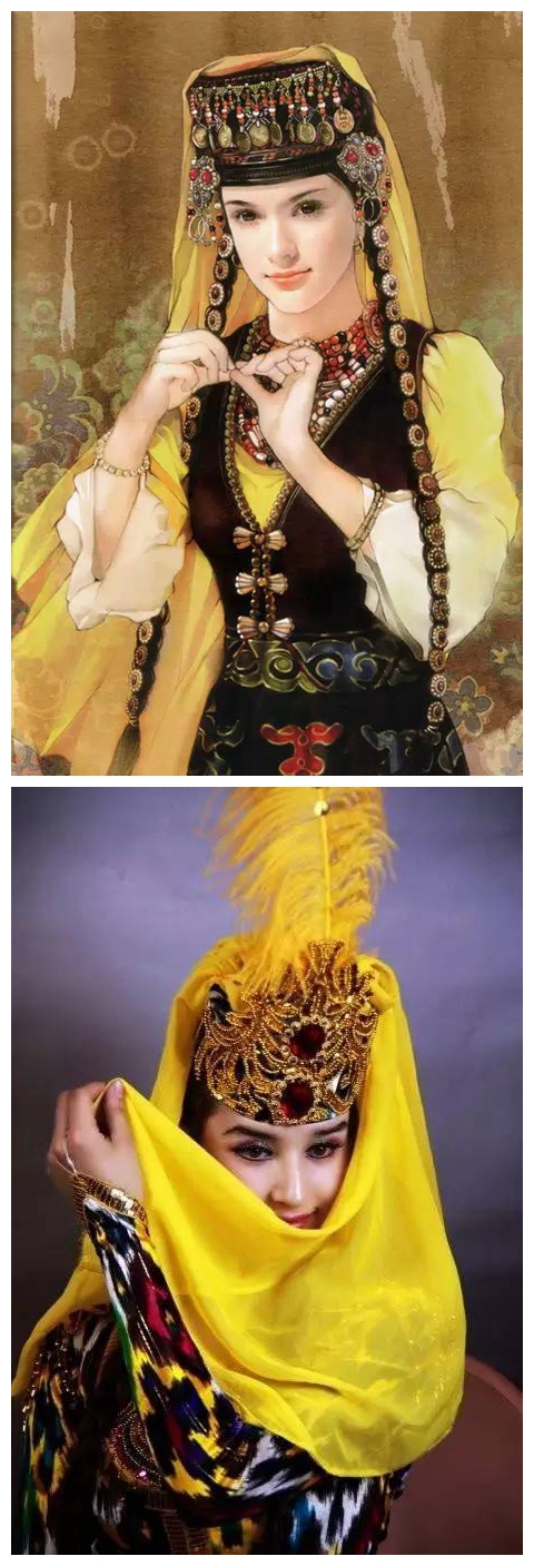 中国56个民族服饰及习俗,中国56个民族服饰介绍视频