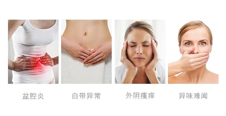 女生身体上有哪些冷知识,女生的健康冷知识