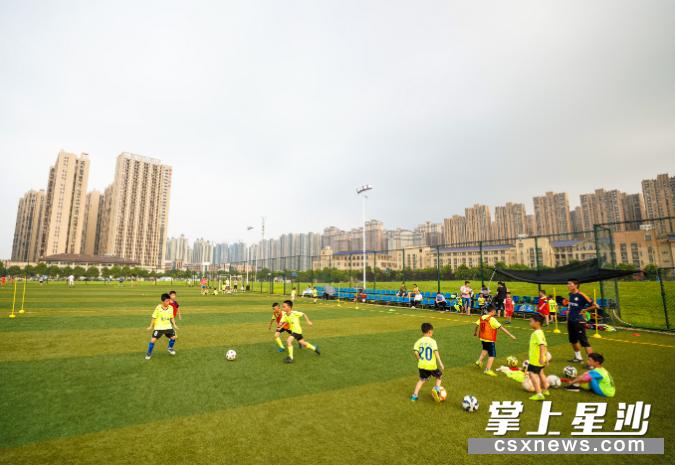 长沙的马尔代夫松雅湖,长沙马尔代夫松雅湖