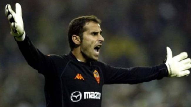 布冯多强,布冯熬走了多少意大利门将