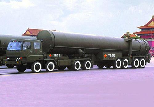 萨尔马特洲际导弹性能,我国洲际导弹是哪一年研制的