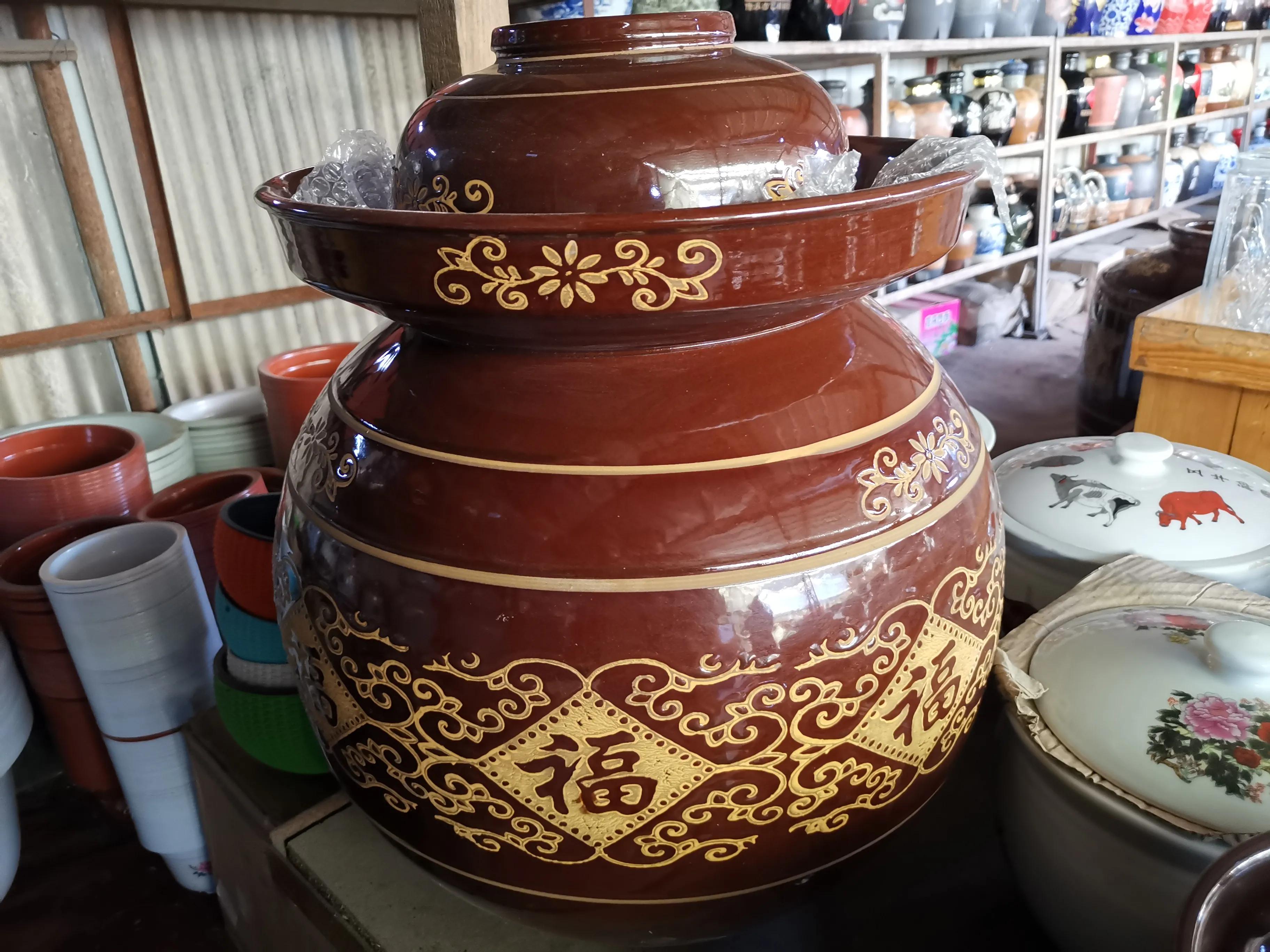 我用芥菜腌的酸菜软了咋回事,泡菜坛做酸菜水变少