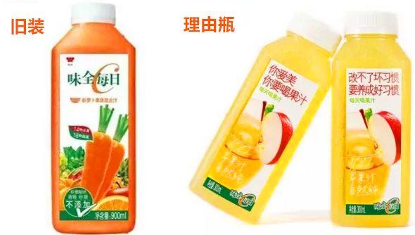 深度剖析：味全靠什么成为便利店流量之王