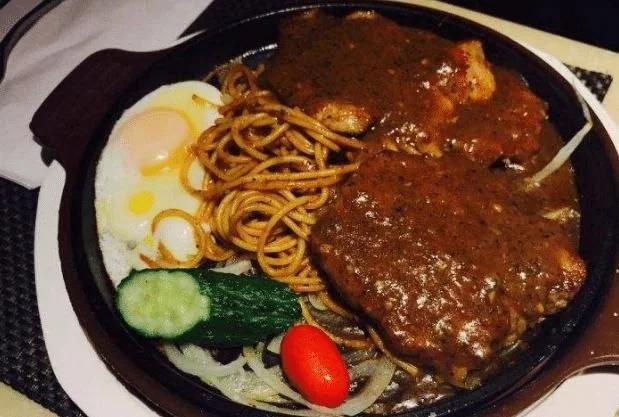 西餐厅吃牛排暂时离开怎么摆刀叉,吃牛排如何拿去刀叉