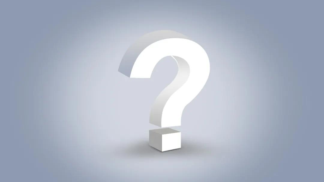 今天,我们来说说“屁”大点事