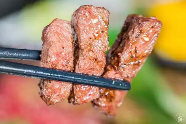 广州这5家串到飞起的小店,广州黑黑的餐饮店