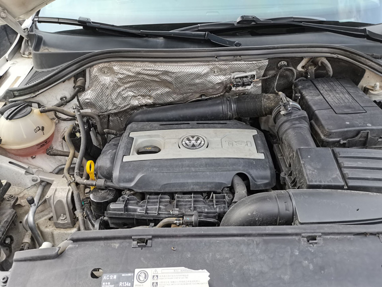 1.8t途观刷ecu一阶能提升多少动力,大众途观16款1.4t刷ecu能提升多少