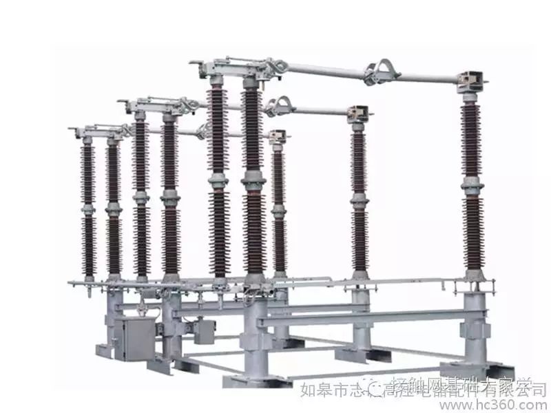 什么是隔离开关和断路器,什么是隔离开关及作用