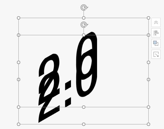 海报设计ppt简易版,用ppt做央视的海报