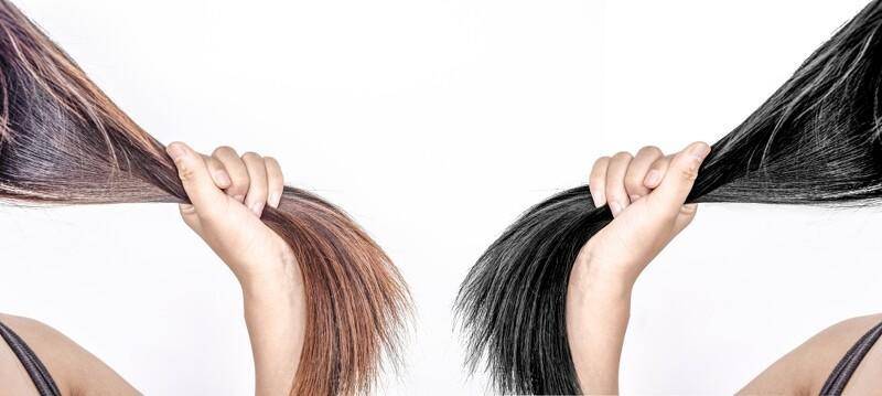 发膜怎么辨别酸性,发膜咋选