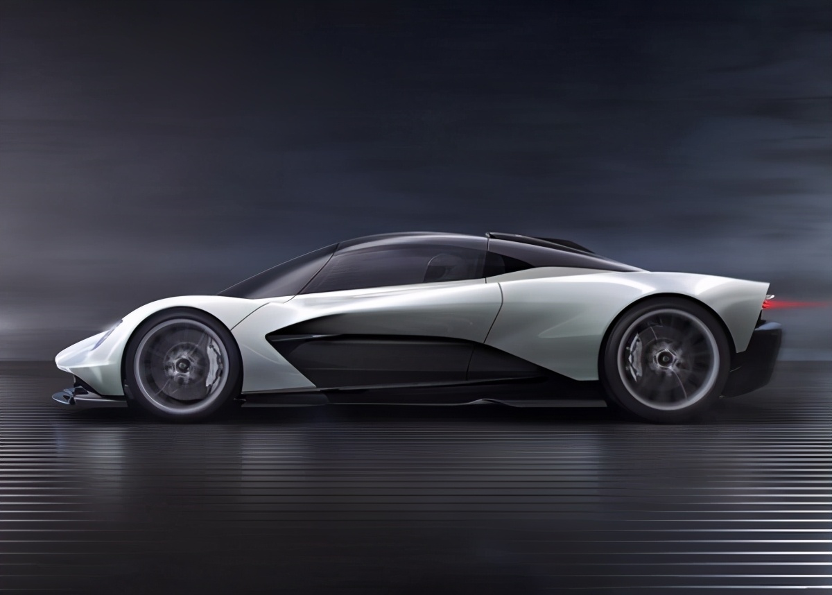 阿斯顿马丁amb001全球限量多少台,阿斯顿马丁梦幻暗夜紫