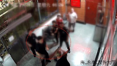 派出所民警调解肢体冲突纠纷,民警调解纠纷反而被群众指责