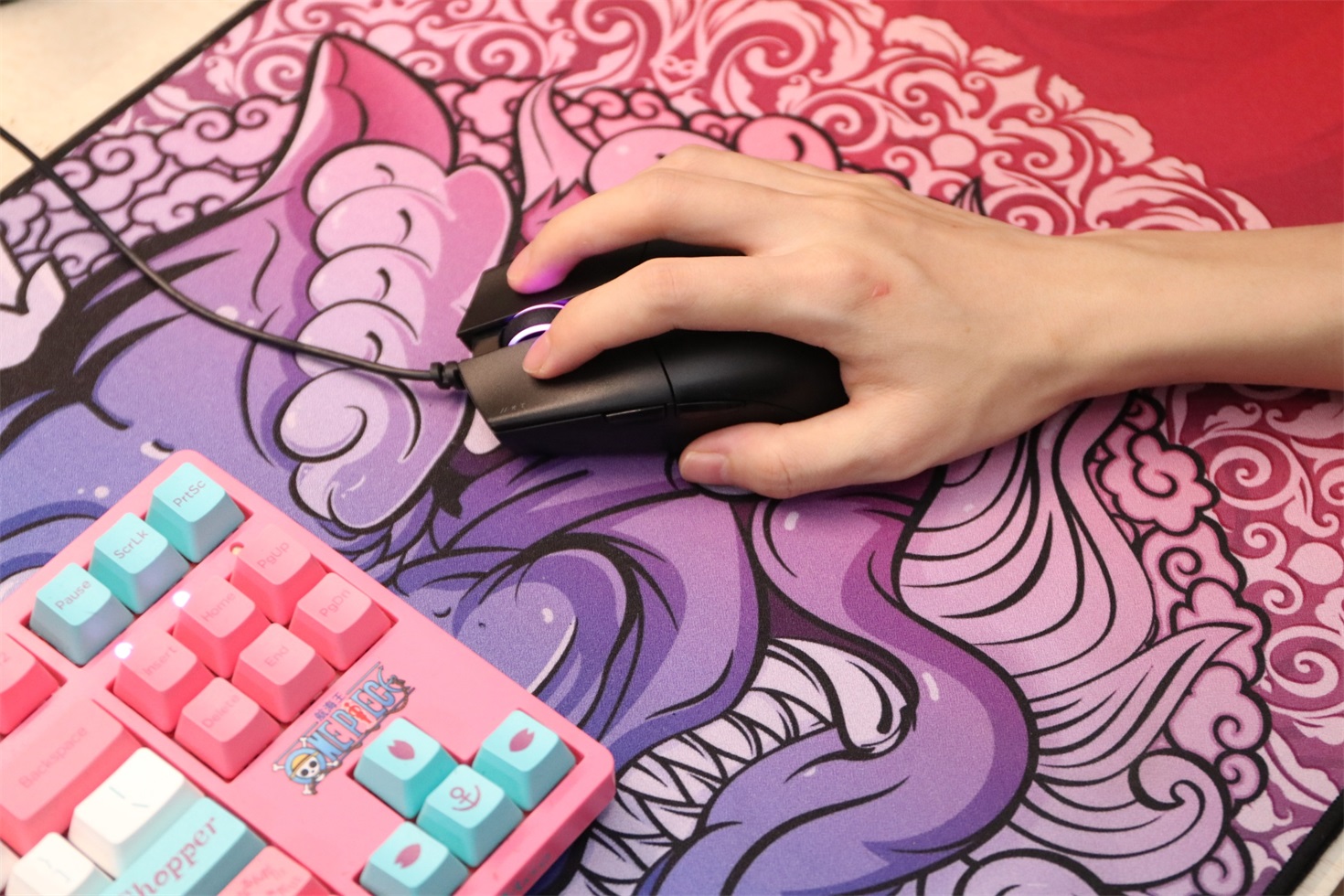 2020游戏鼠标排行榜前十名,2020年游戏鼠标怎么选