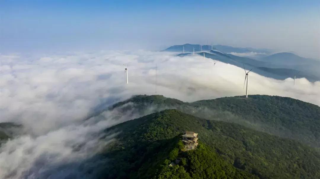荆门市简介,荆门是什么样的地方