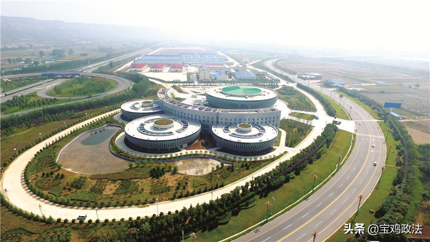 宝鸡县域经济高质量发展论坛,宝鸡市各县2019经济状况