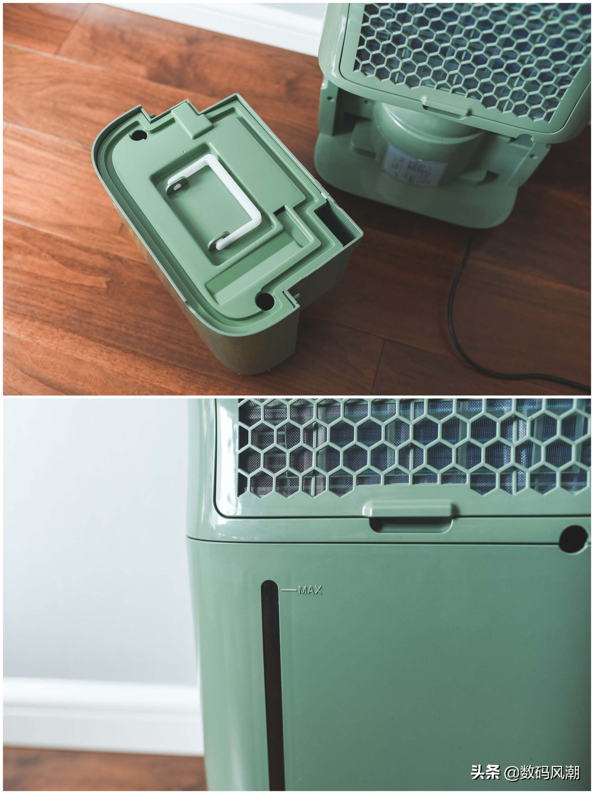 南方回南天除湿机要一直开着吗,回南天用空气除湿机有效果吗