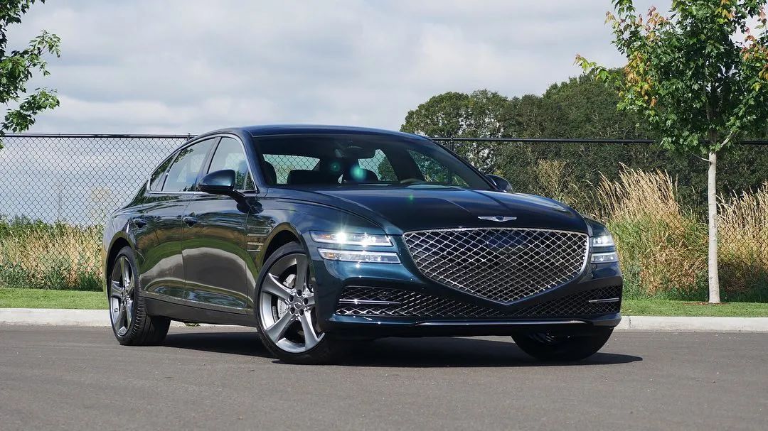 2024款捷尼赛思g80功能介绍,捷尼赛思g80是什么音响