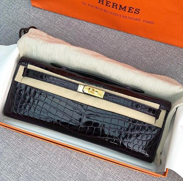 英国伦敦女士,英国女性高端购物