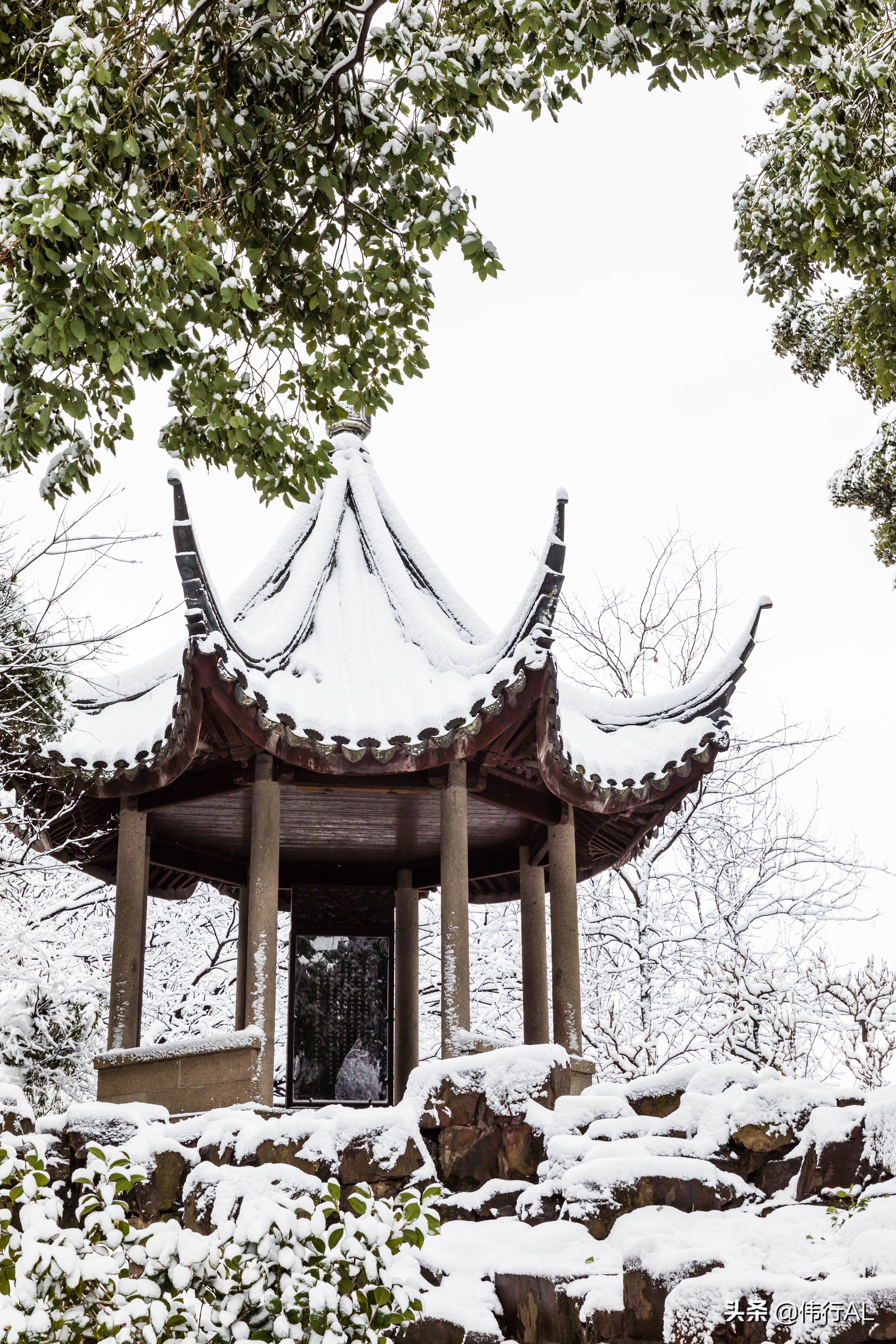 虎丘的十八景,吴中第一名胜虎丘纪念章