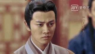 续｜《锦衣之下》角色心理分析：抢亲+表白，一生的温柔只给你